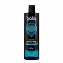 Shampoo Balai Oceania Limpeza Refrescante com 400ml