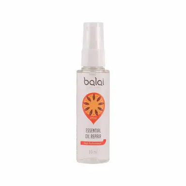 Reparador de Pontas Balai América Essential Oil Repair com 60ml