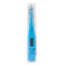 Termômetro Digital Caretech TS-101 Azul Claro com 1 Unidade