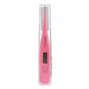 Termômetro Digital Caretech TS-101 Rosa com 1 Unidade