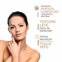 Protetor Solar Facial Episol Color FPS 70 Tom 2 Claro 40ml