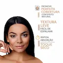 Protetor Solar Facial Episol Color Tom 4 Médio Escuro FPS 70 com 40ml