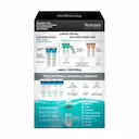 Kit Neutrogena Facial Protetor Solar Sun Fresh Derm Care FPS 70 Sem Cor 40g + Gel de Limpeza Purified Skin 60g