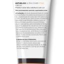 Protetor Solar Facial Anthelios Ultra Cover Cor 3.0 Pele Clara FPS60 30g