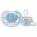 Chupeta Avent Ultra Air 6-18 Meses Elefante 1 Unidade