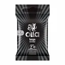 Camisinha Olla Large com 3 Unidades
