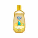 Shampoo Baruel Baby Suave com 400ml