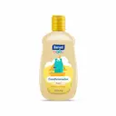 Condicionador Baruel Baby Suave com 210ml