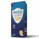 Suplemento Alimentar Unizinco 20mg com 28 Comprimidos