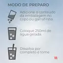 Moove Energy Performance Drink Tangerina 20g