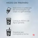 Moove Hidrate Performance Drink Limão 20g