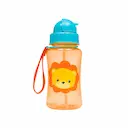 Garrafinha Buba Baby Animal Fun Leão com 350ml