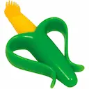 Massageador de Gengiva Buba Baby Milho com 1 unidade