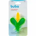 Massageador de Gengiva Buba Baby Milho com 1 unidade