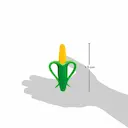 Massageador de Gengiva Buba Baby Milho com 1 unidade