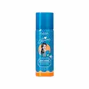 Spray de Brilho Charming Argan com 50ml