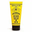 Bálsamo Hidratante Barba Forte Danger Beard Balm com 170g