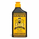 Condicionador Danger Barba Forte com 250ml