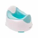 Troninho Infantil Buba Baby Azul Bebê com 1 Unidade