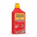 Shampoo Barba Forte Gasoline para Barba e Cabelo com 250ml
