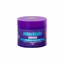 Máscara de Hidratação Salon Opus Hidratação Mágica com 400g