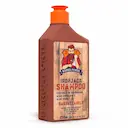 Shampoo Barba Forte IronJack Controle de Oleosidade com 250ml
