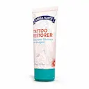 Restaurador Dérmico para Tatuagem Barba Forte Tattoo Restorer com 60g