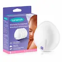 Absorvente para Seios Lansinoh Lavável com 4 Unidades