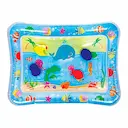Tapete de Água Inflável Buba Baby Oceano com 1 Unidade