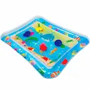 Tapete de Água Inflável Buba Baby Oceano com 1 Unidade