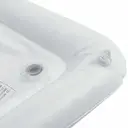 Tapete de Água Inflável Buba Baby Oceano com 1 Unidade