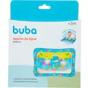 Tapete de Água Inflável Buba Baby Oceano com 1 Unidade