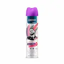 Desodorante Above Neymar Jr. Women Antitranspirante Aerosol com 150ml