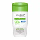 Gel Pós-Sol Refrescante Helioderm Suncare Aloe Vera com 120g