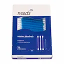 Hastes Flexíveis Needs 75 Unidades