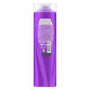 Shampoo Seda Juntinhos Fronzen Brilho Encantado com 300ml