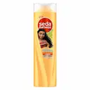 Shampoo Seda Juntinhos Moana Cachos Encantados com 300ml