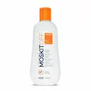 Repelente de Insetos Moskitoff Loção com 200ml