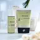 Kit Tratamento Facial Antiacne Quintal Terra de Cores com 1 Unidade