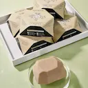 Sabonete em Rocha Quintal Purificante com 80g