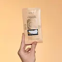 Máscara para Olhos Quintal Iluminadora com 2 Unidades