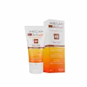 Protetor Solar Facial Imecap Actsun FPS60 Pele Morena com 50g
