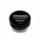 Hidratante Facial Simple Organic Ácido Hialurônico com 30ml