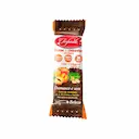 Barra de Frutas Biofun Tropicale Sabor Damasco e Uva com 20g