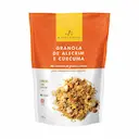 Granola Salgada Bianca Simões de Alecrim & Cúrcuma com 200g