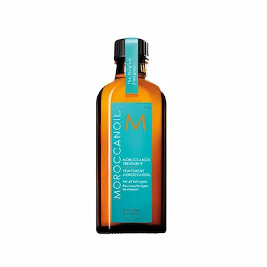 Óleo de Tratamento Capilar Morccanoil Light com 125ml