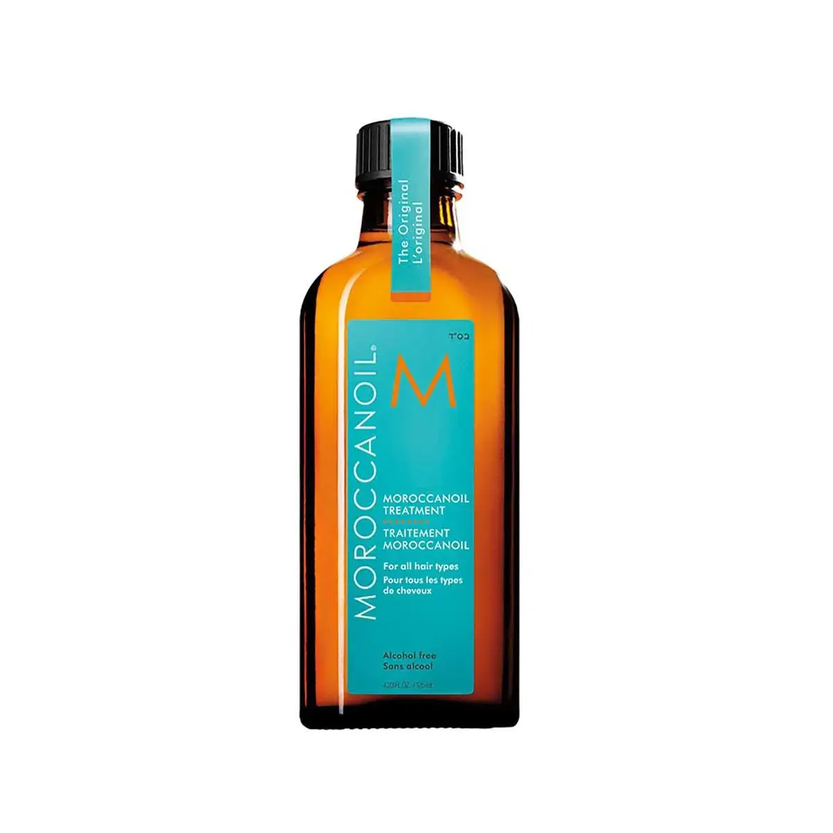 Óleo de Tratamento Capilar Morccanoil Light com 125ml