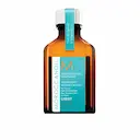 Óleo de Tratamento Capilar Morccanoil Light com 25ml