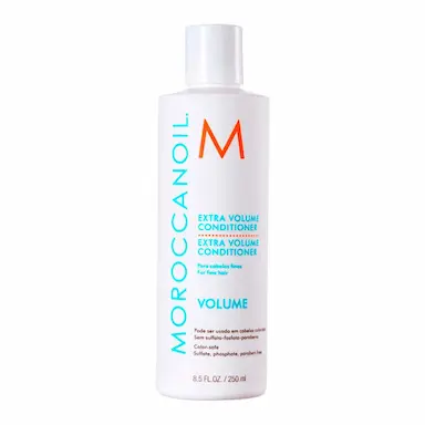 Condicionador Moroccanoil Extra Volume com 250ml