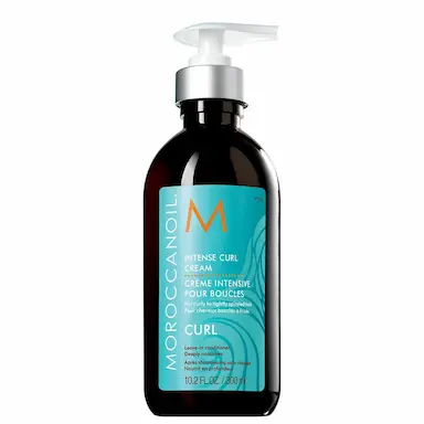 Creme Intensivo para Cachos Moroccanoil com 300ml